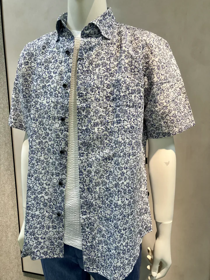ONWARD CROSSET SELECT 斉藤 コーディネート画像