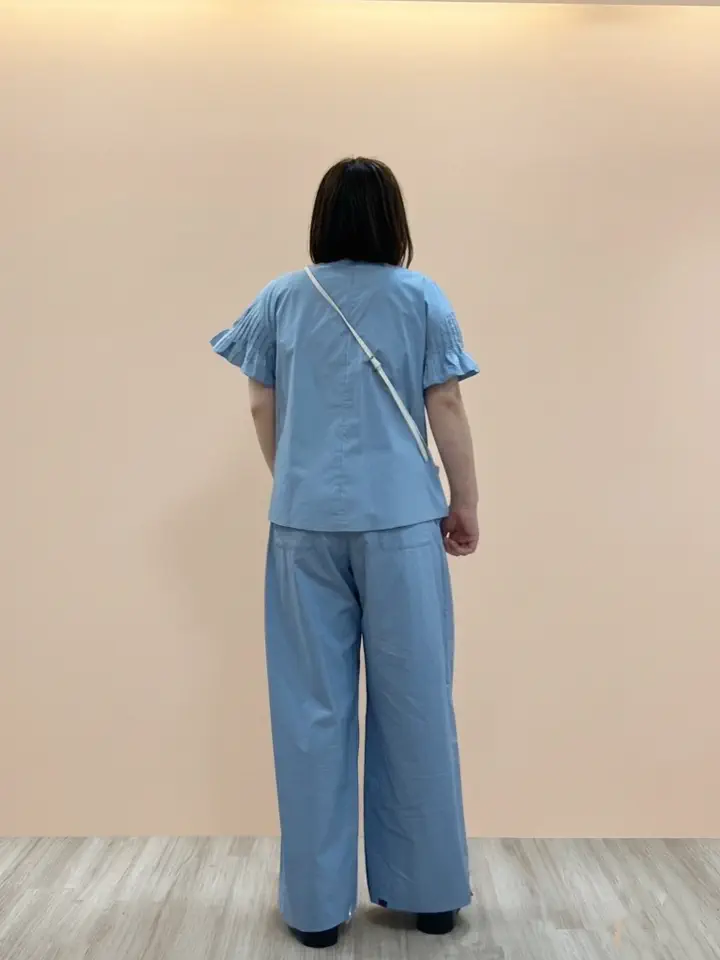 ONWARD CROSSET SELECT eri コーディネート画像