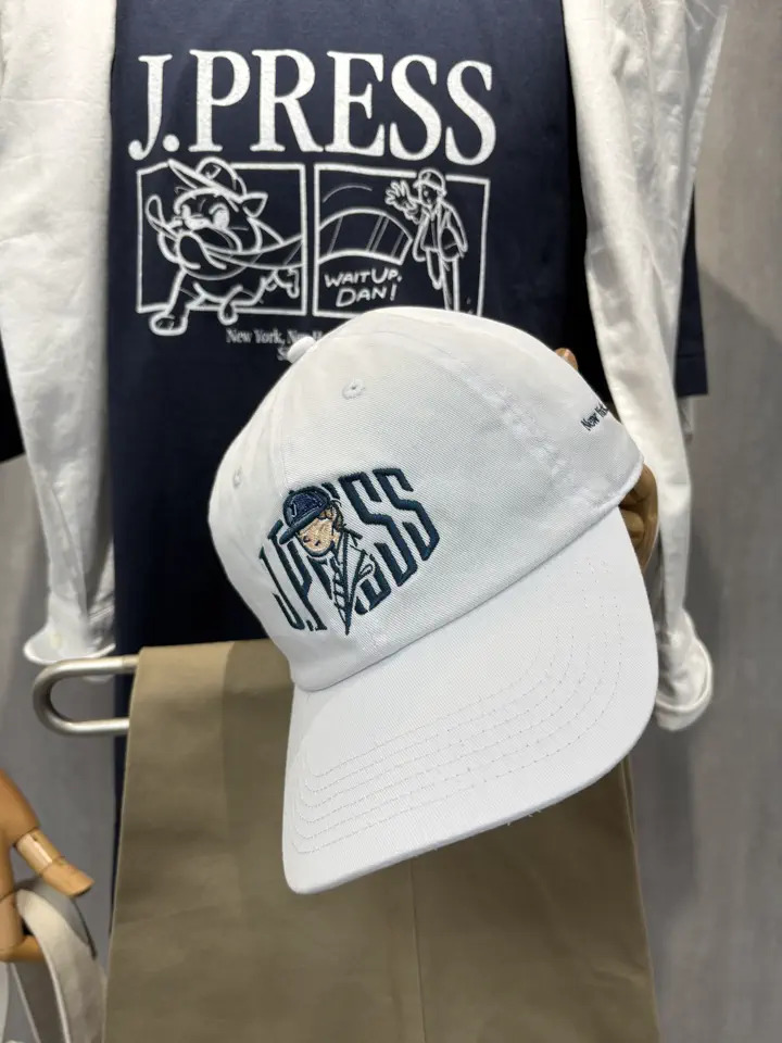 ONWARD CROSSET SELECT 八代 コーディネート画像