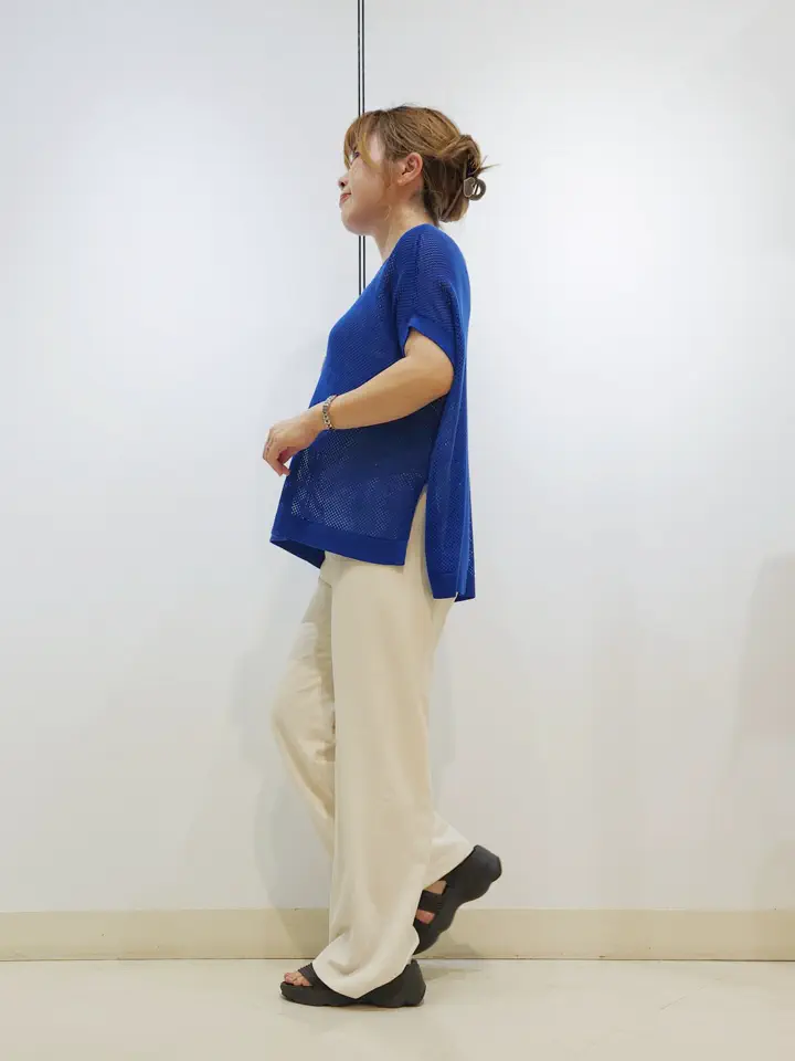 ONWARD CROSSET SELECT 中野 コーディネート画像