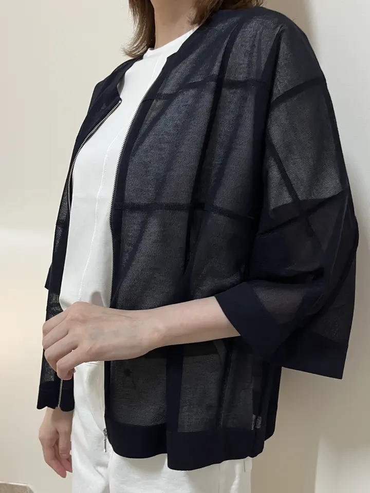 ONWARD CROSSET SELECT 伊藤 コーディネート画像