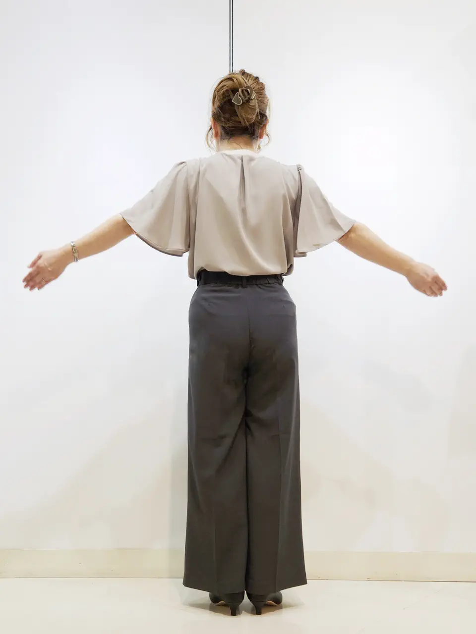 ONWARD CROSSET SELECT 中野 コーディネート画像