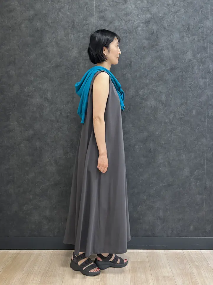 ONWARD CROSSET SELECT 鈴木 コーディネート画像