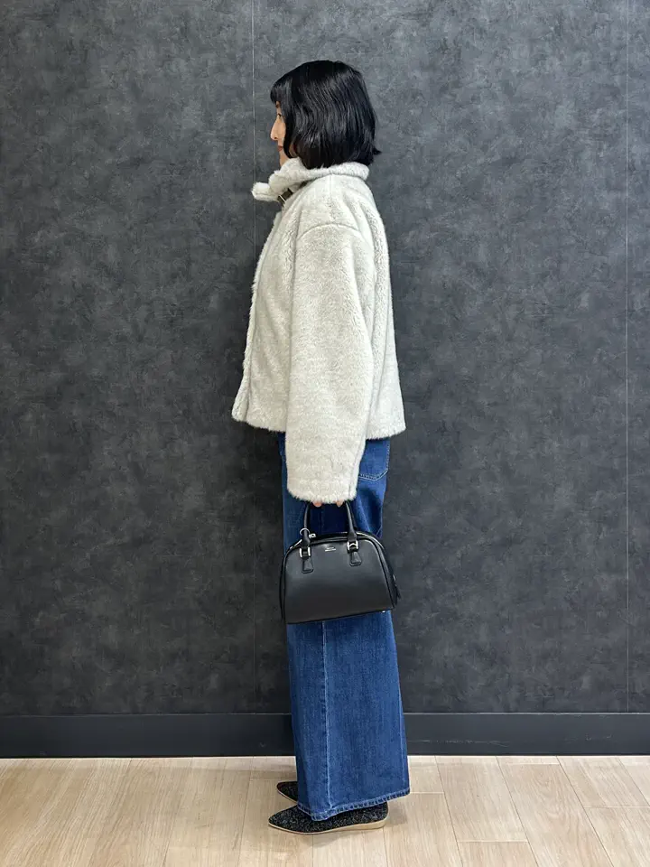 ONWARD CROSSET SELECT 鈴木 コーディネート画像