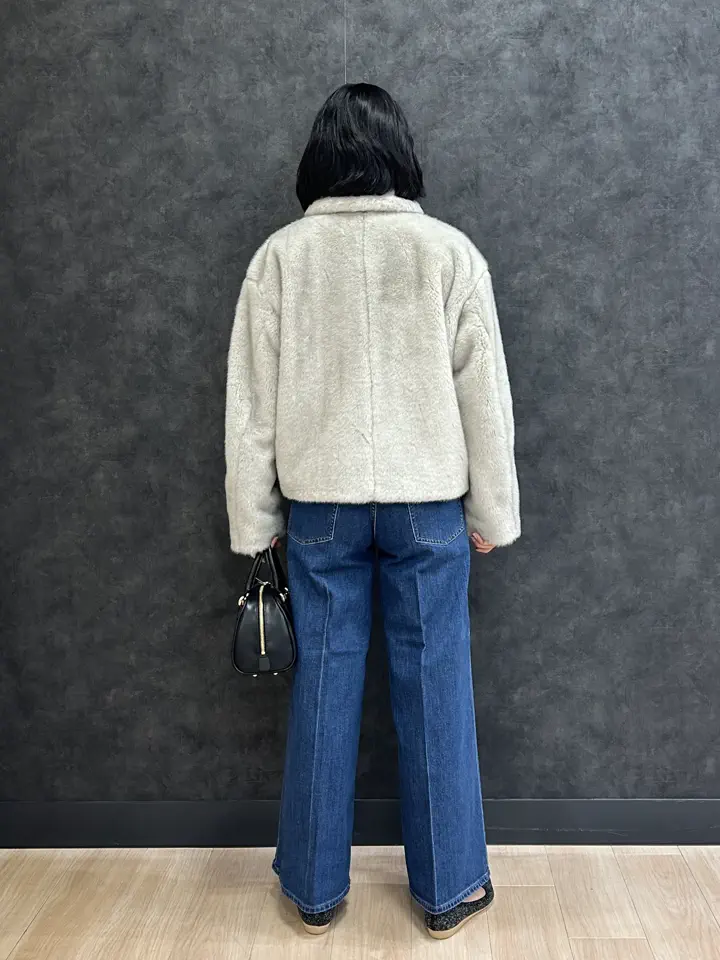 ONWARD CROSSET SELECT 鈴木 コーディネート画像