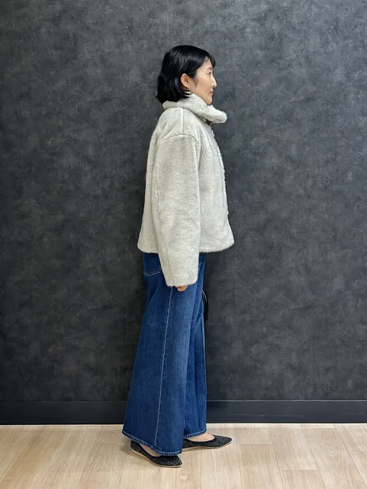 ONWARD CROSSET SELECT 鈴木 コーディネート画像