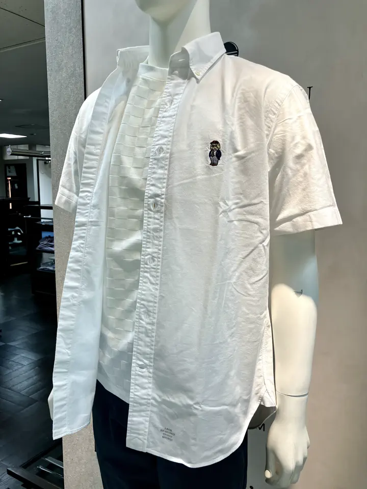 ONWARD CROSSET SELECT 斉藤 コーディネート画像