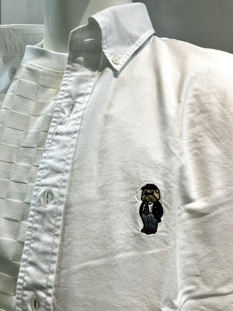 ONWARD CROSSET SELECT 斉藤 コーディネート画像