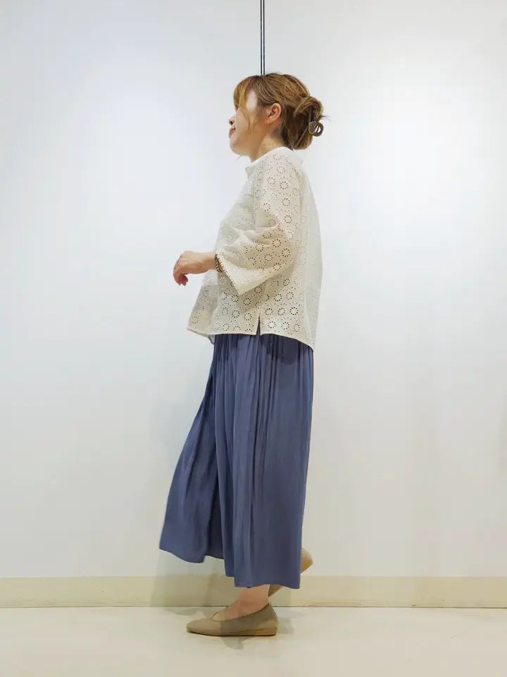 ONWARD CROSSET SELECT 中野 コーディネート画像