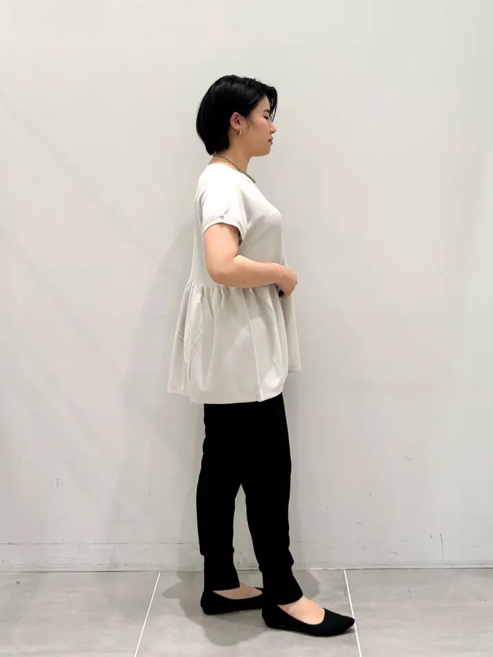 ONWARD CROSSET SELECT 花井 コーディネート画像