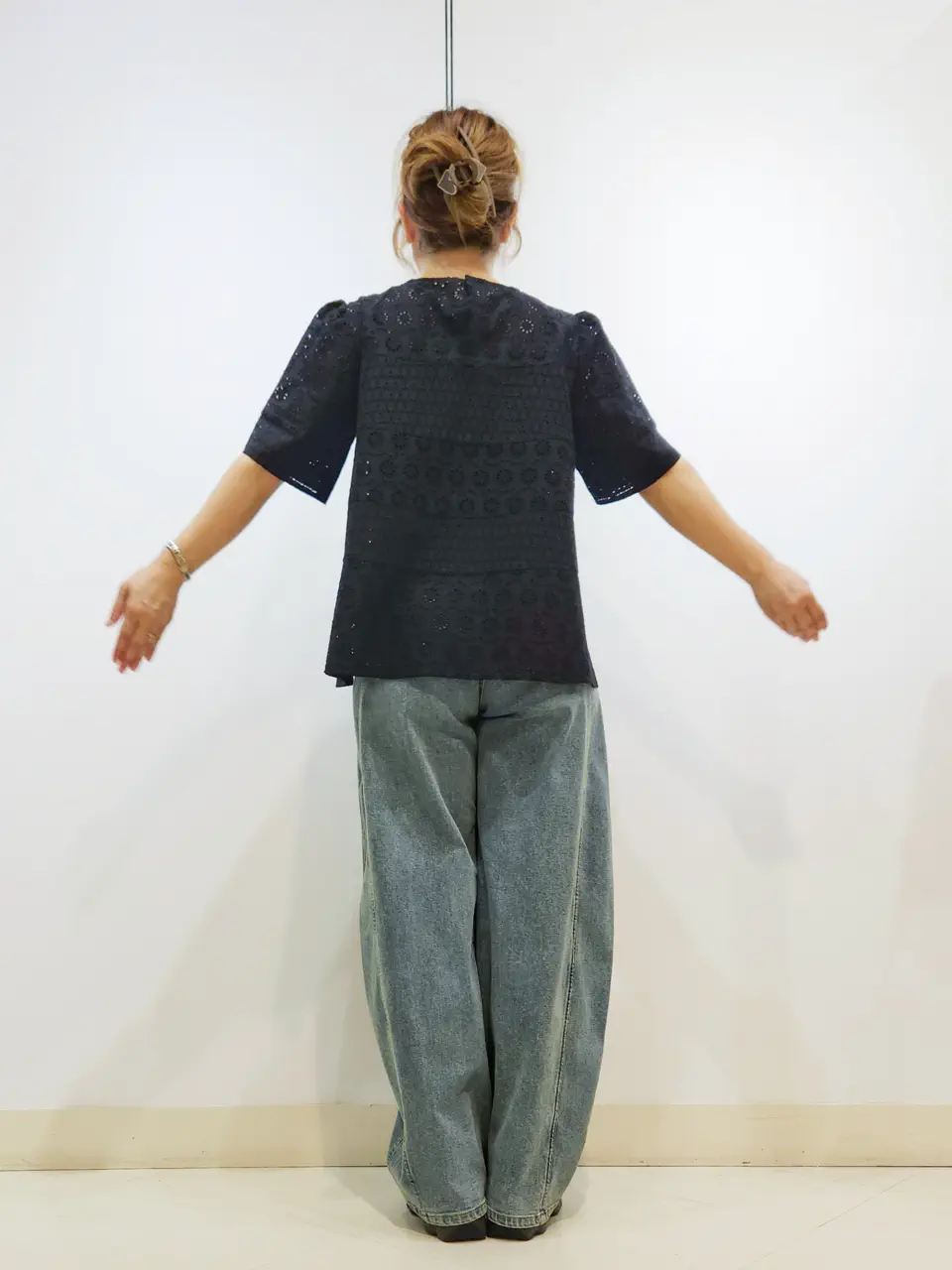 ONWARD CROSSET SELECT 中野 コーディネート画像