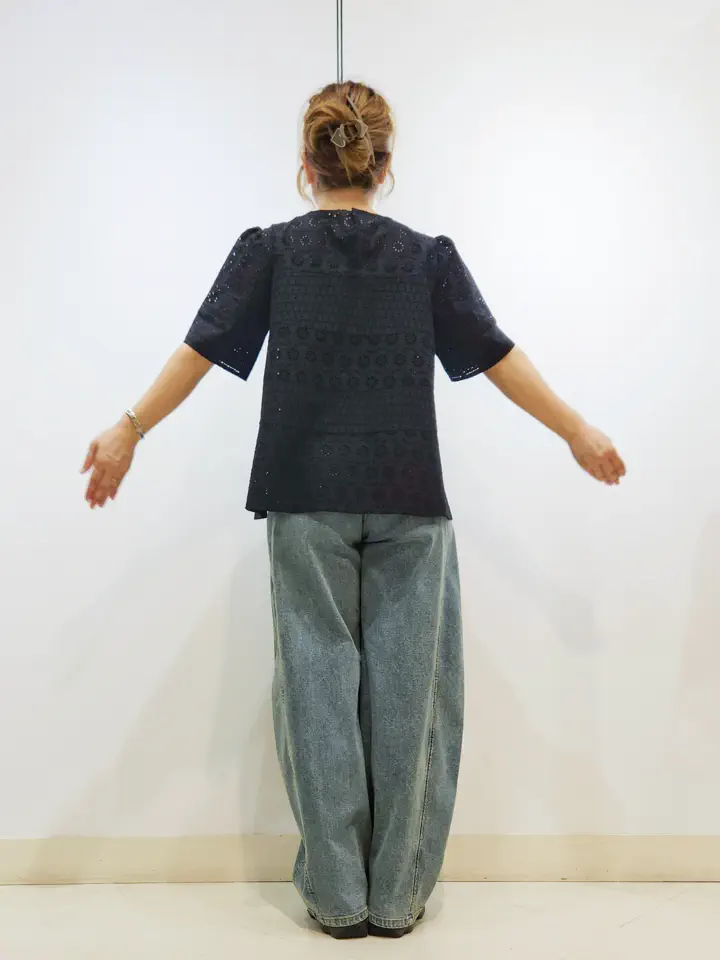 ONWARD CROSSET SELECT 中野 コーディネート画像