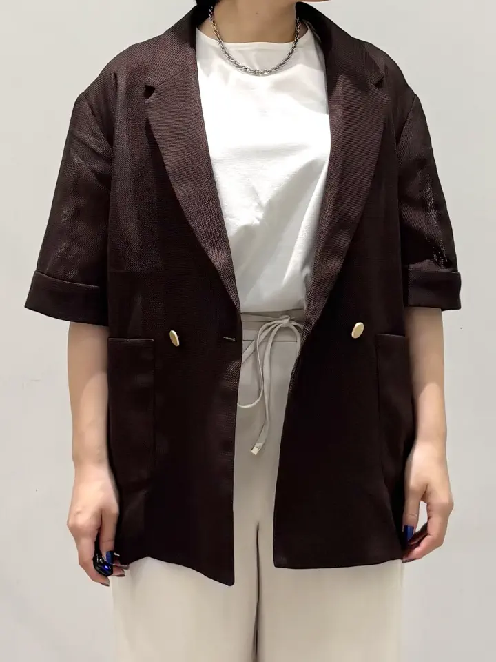 ONWARD CROSSET SELECT 花井 コーディネート画像