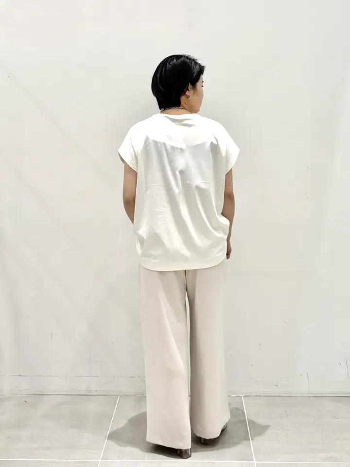 ONWARD CROSSET SELECT 花井 コーディネート画像