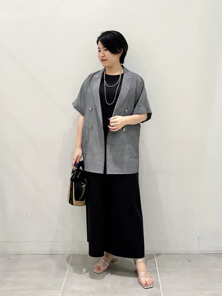 ONWARD CROSSET SELECT 花井 コーディネート画像