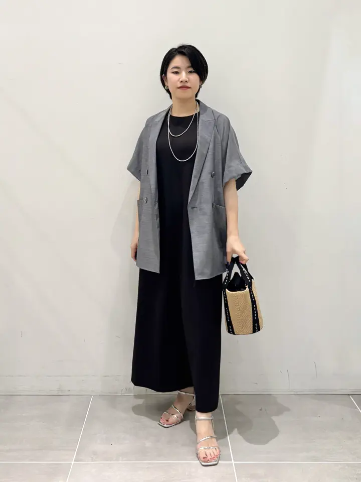 ONWARD CROSSET SELECT 花井 コーディネート画像