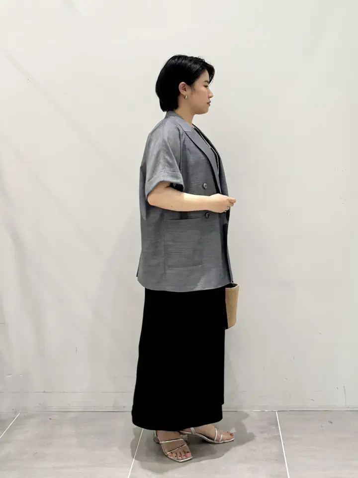 ONWARD CROSSET SELECT 花井 コーディネート画像