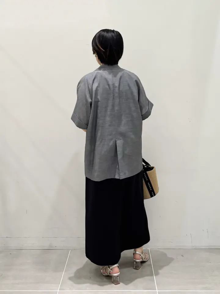 ONWARD CROSSET SELECT 花井 コーディネート画像