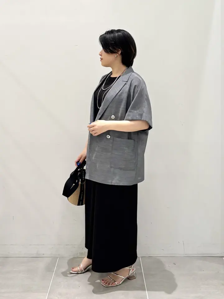ONWARD CROSSET SELECT 花井 コーディネート画像