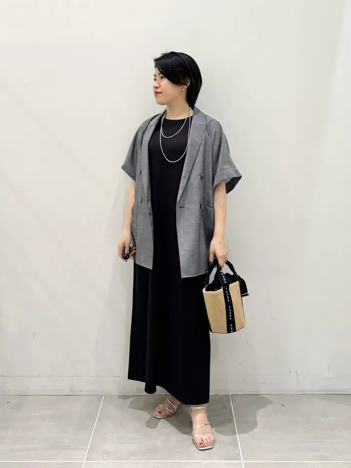 ONWARD CROSSET SELECT 花井 コーディネート画像