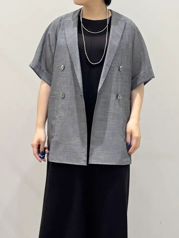 ONWARD CROSSET SELECT 花井 コーディネート画像