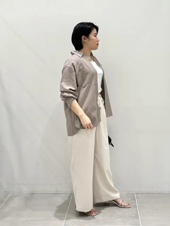ONWARD CROSSET SELECT 花井 コーディネート画像