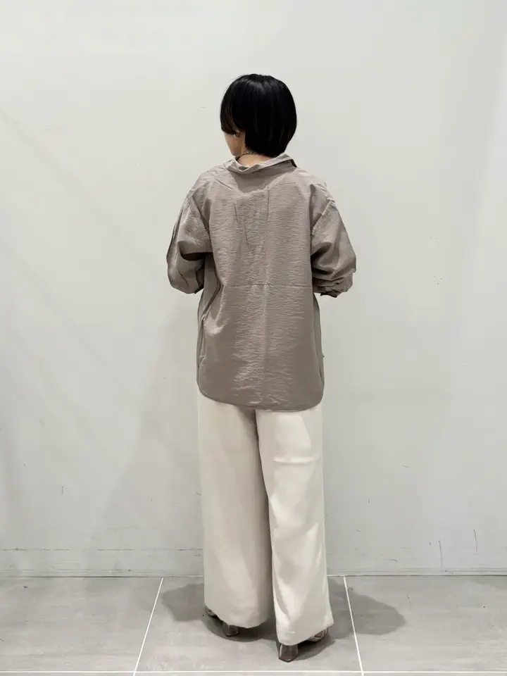 ONWARD CROSSET SELECT 花井 コーディネート画像