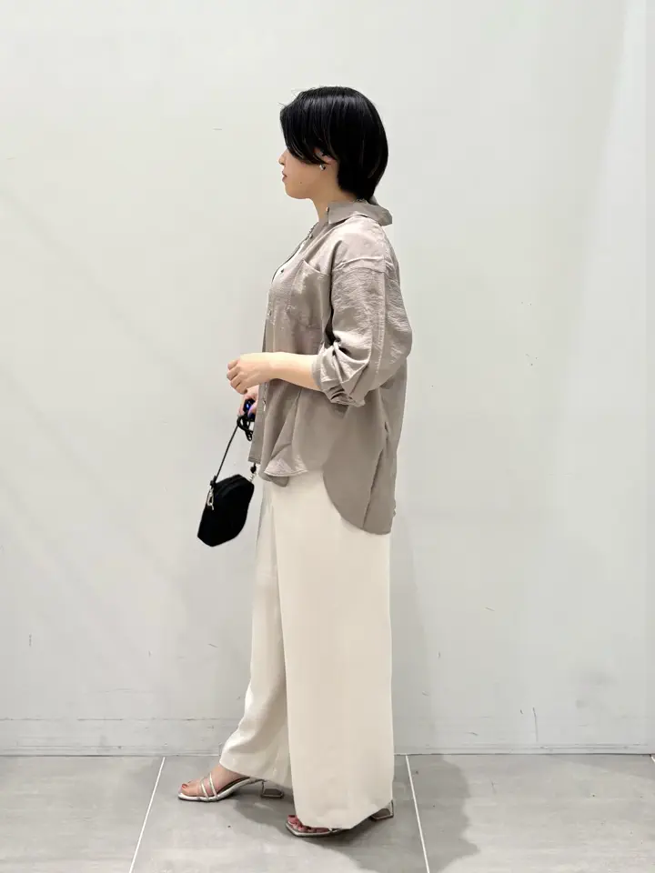 ONWARD CROSSET SELECT 花井 コーディネート画像