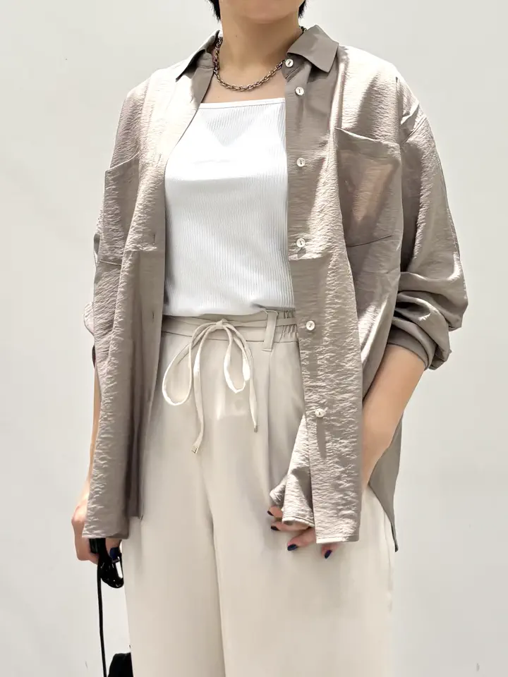ONWARD CROSSET SELECT 花井 コーディネート画像