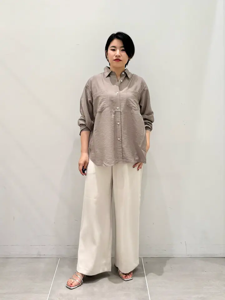 ONWARD CROSSET SELECT 花井 コーディネート画像