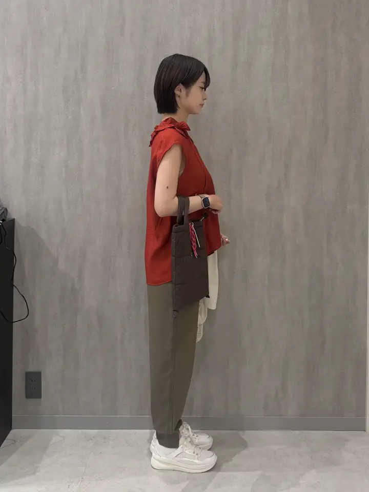 ONWARD CROSSET SELECT 児島 コーディネート画像