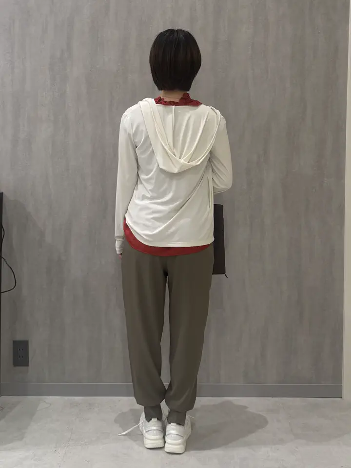 ONWARD CROSSET SELECT 児島 コーディネート画像