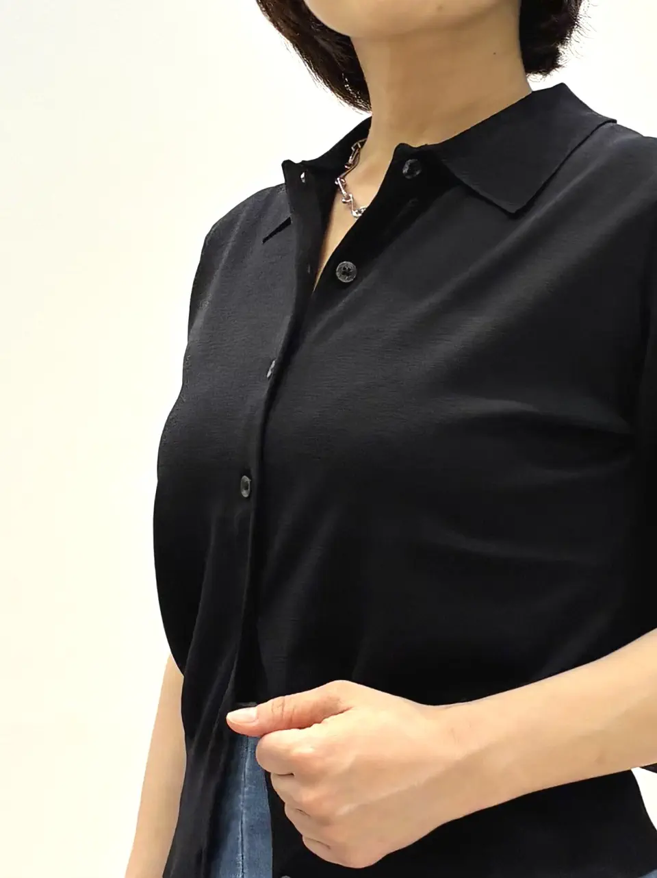 ONWARD CROSSET SELECT 前田 コーディネート画像