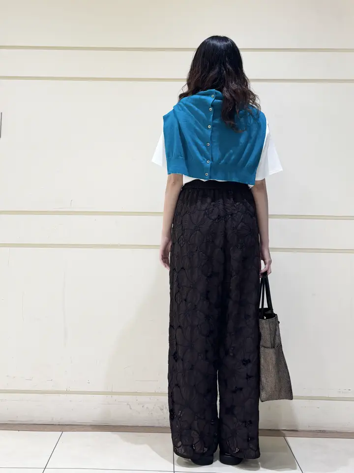 ONWARD CROSSET SELECT Kanako コーディネート画像