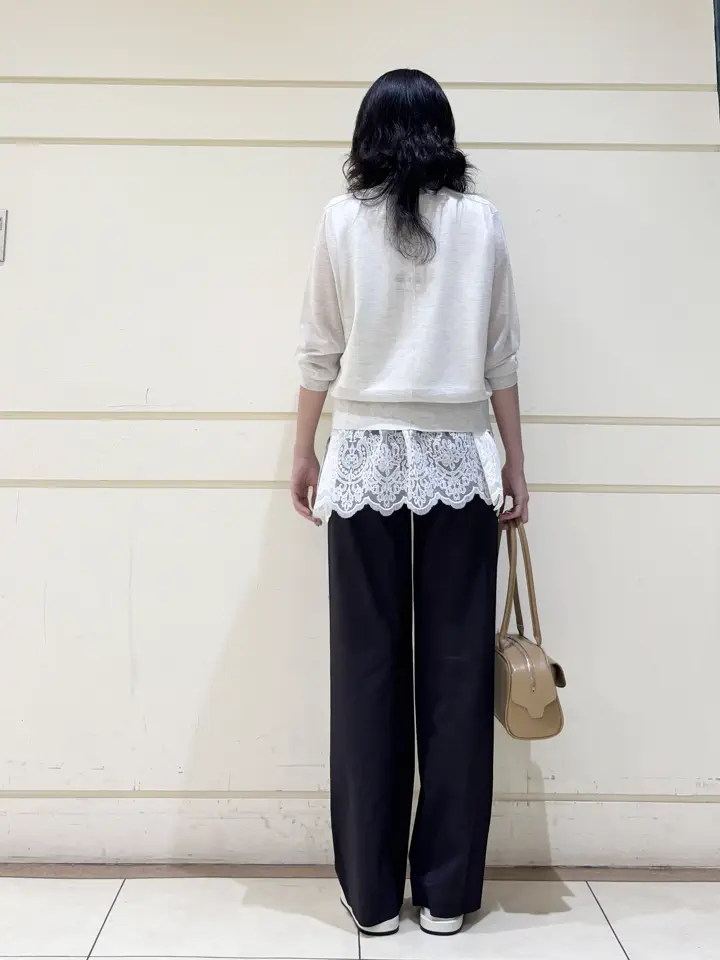 ONWARD CROSSET SELECT Kanako コーディネート画像