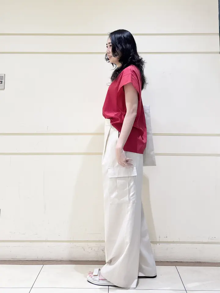 ONWARD CROSSET SELECT Kanako コーディネート画像
