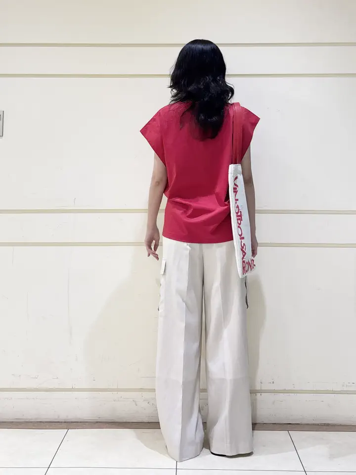 ONWARD CROSSET SELECT Kanako コーディネート画像