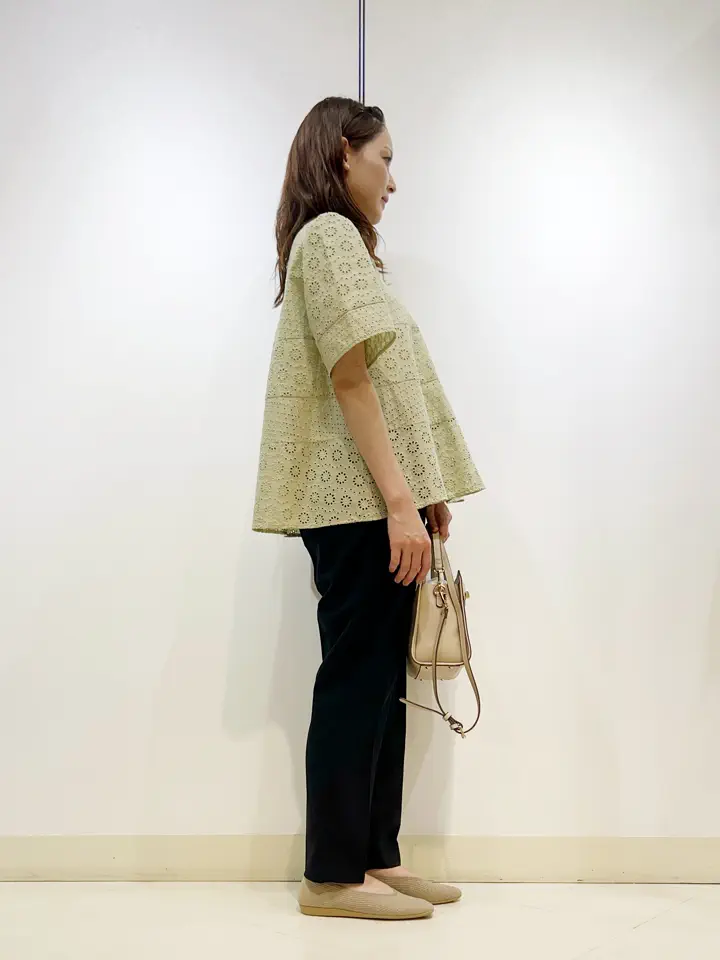 ONWARD CROSSET SELECT 松本 コーディネート画像