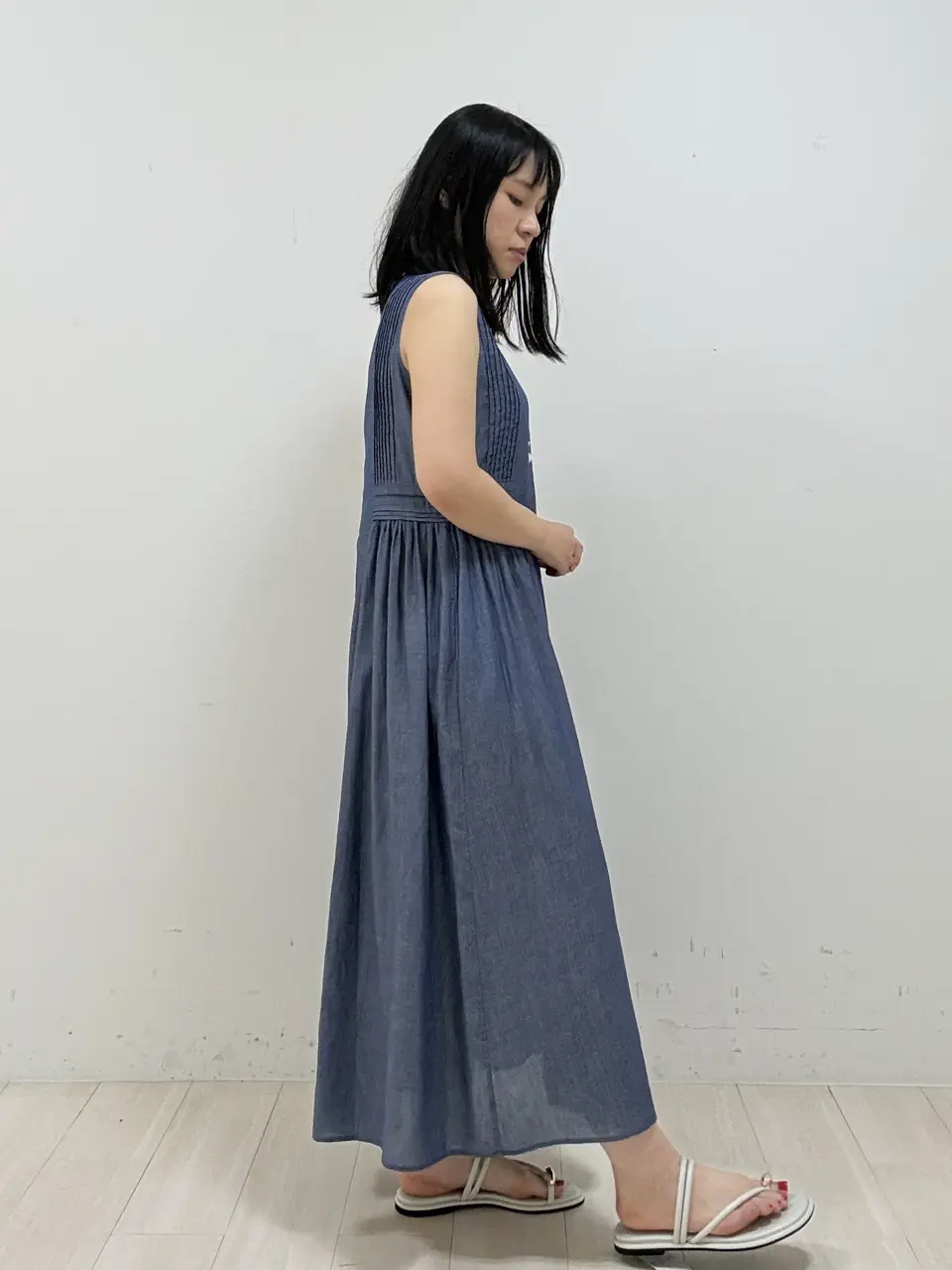 ONWARD CROSSET SELECT 藤島 コーディネート画像