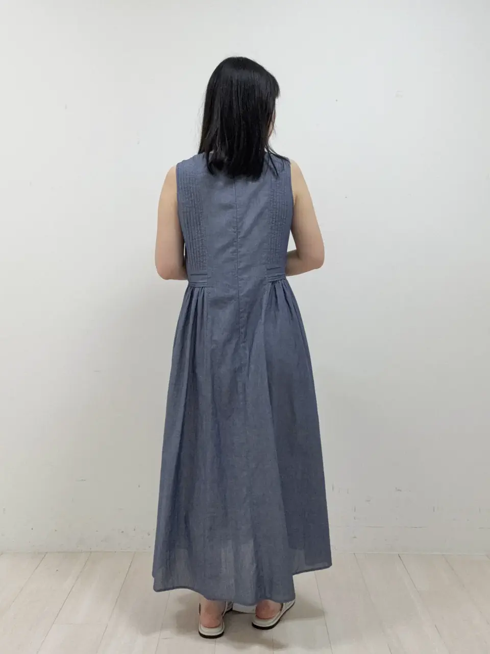 ONWARD CROSSET SELECT 藤島 コーディネート画像
