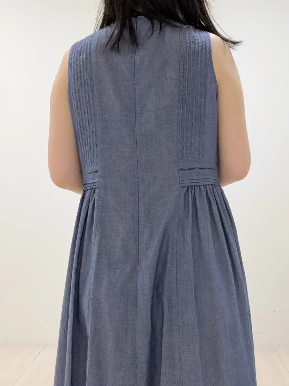 ONWARD CROSSET SELECT 藤島 コーディネート画像