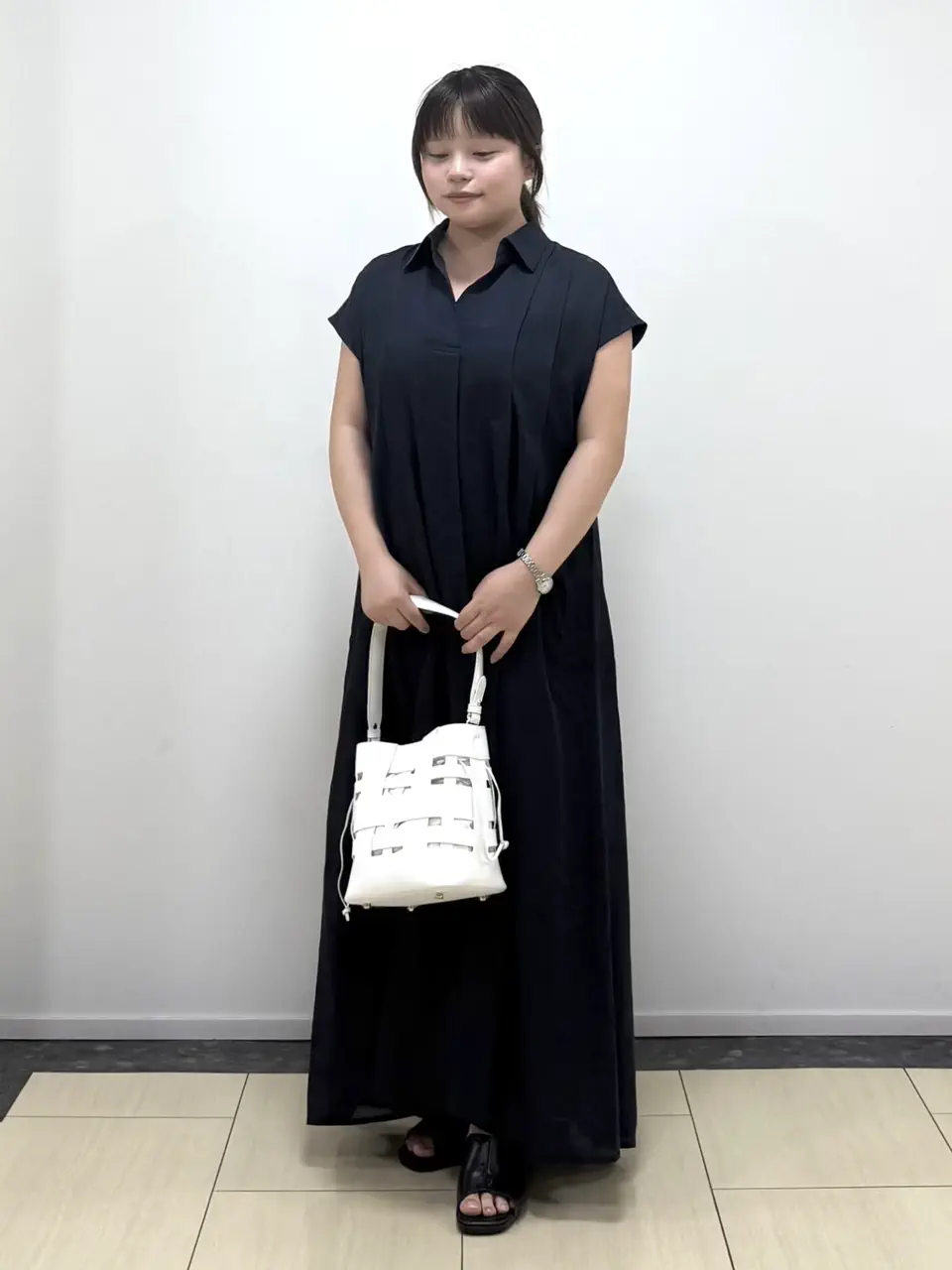  添田 コーディネート画像