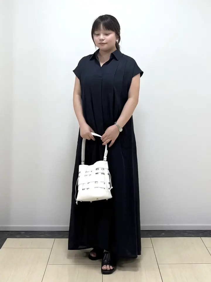 ONWARD CROSSET SELECT 添田 コーディネート画像