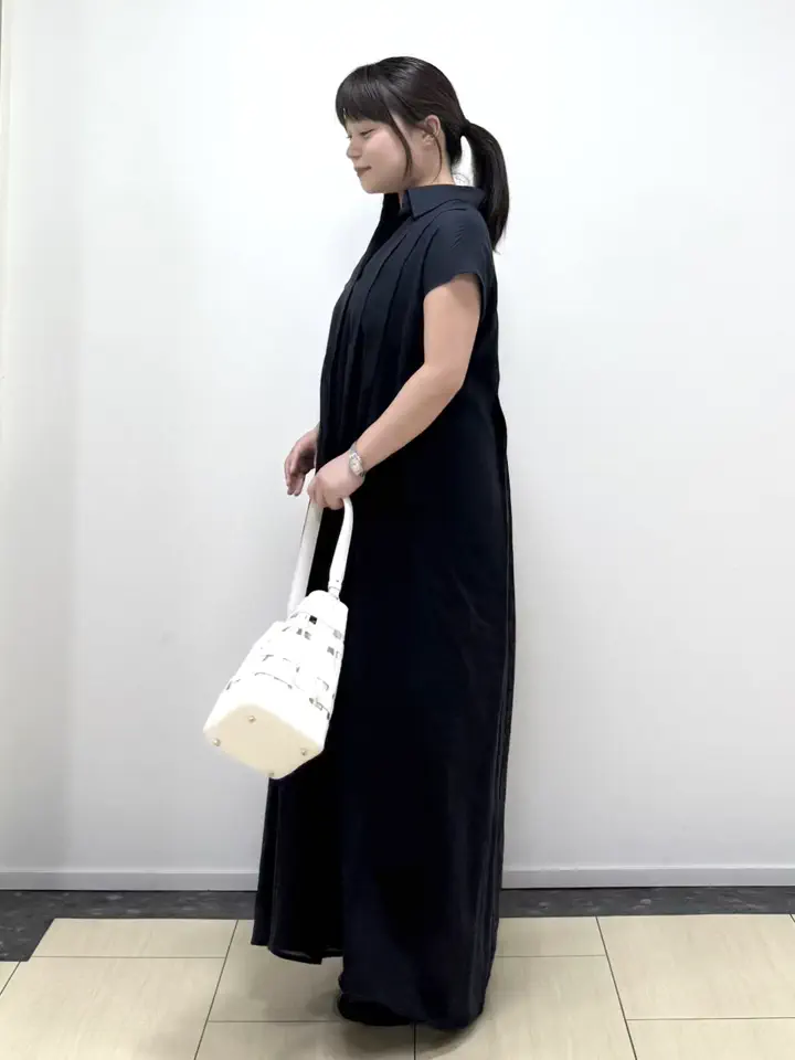 ONWARD CROSSET SELECT 添田 コーディネート画像