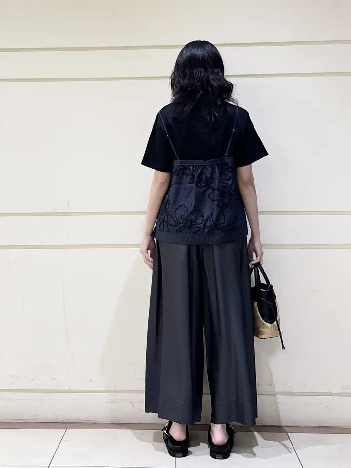 ONWARD CROSSET SELECT Kanako コーディネート画像