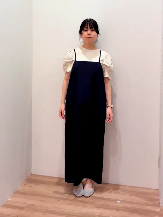 ONWARD CROSSET SELECT 岩橋 コーディネート画像