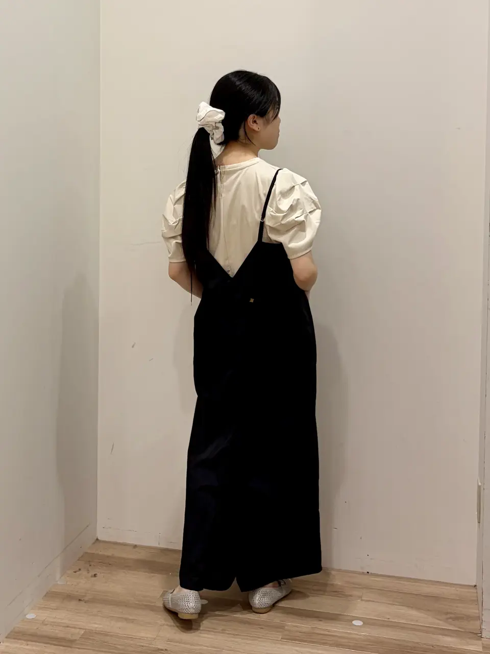 ONWARD CROSSET SELECT 岩橋 コーディネート画像