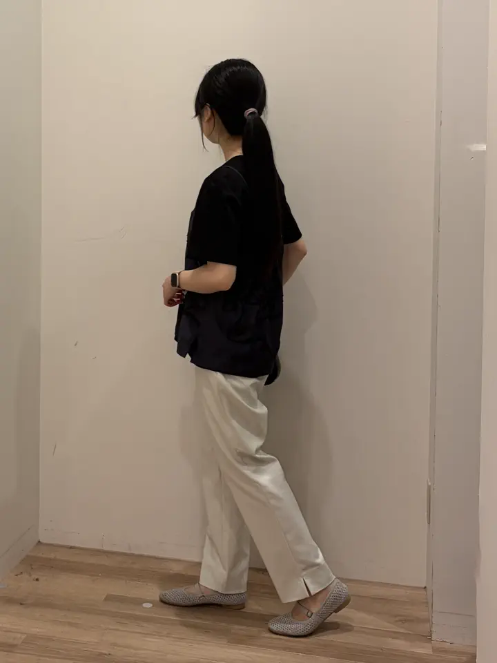 ONWARD CROSSET SELECT 岩橋 コーディネート画像