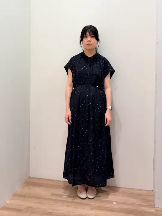 ONWARD CROSSET SELECT 岩橋 コーディネート画像