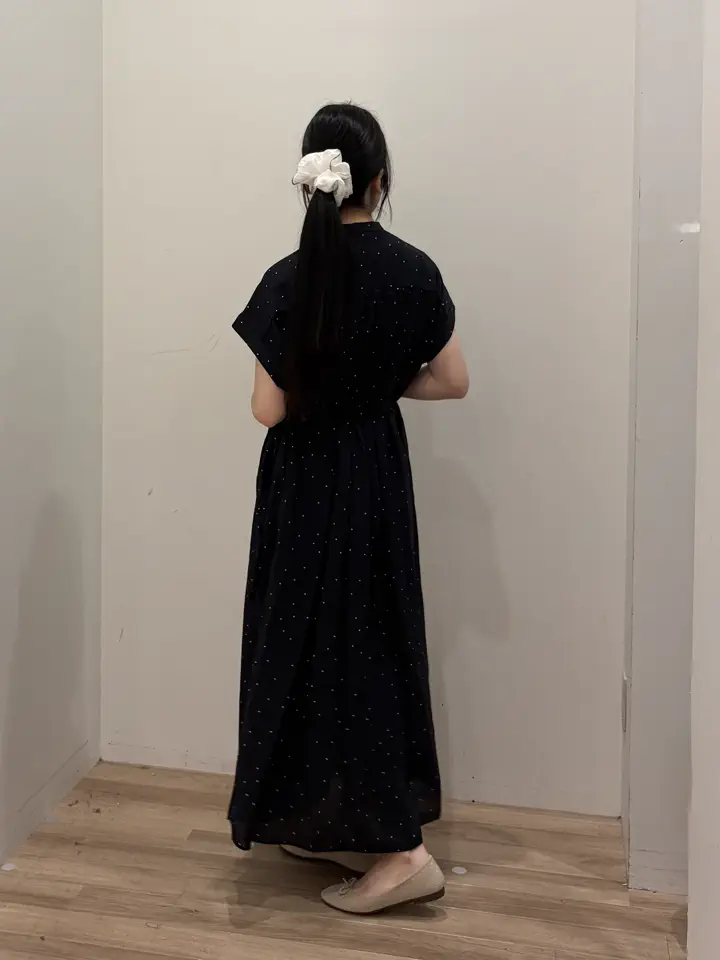 ONWARD CROSSET SELECT 岩橋 コーディネート画像